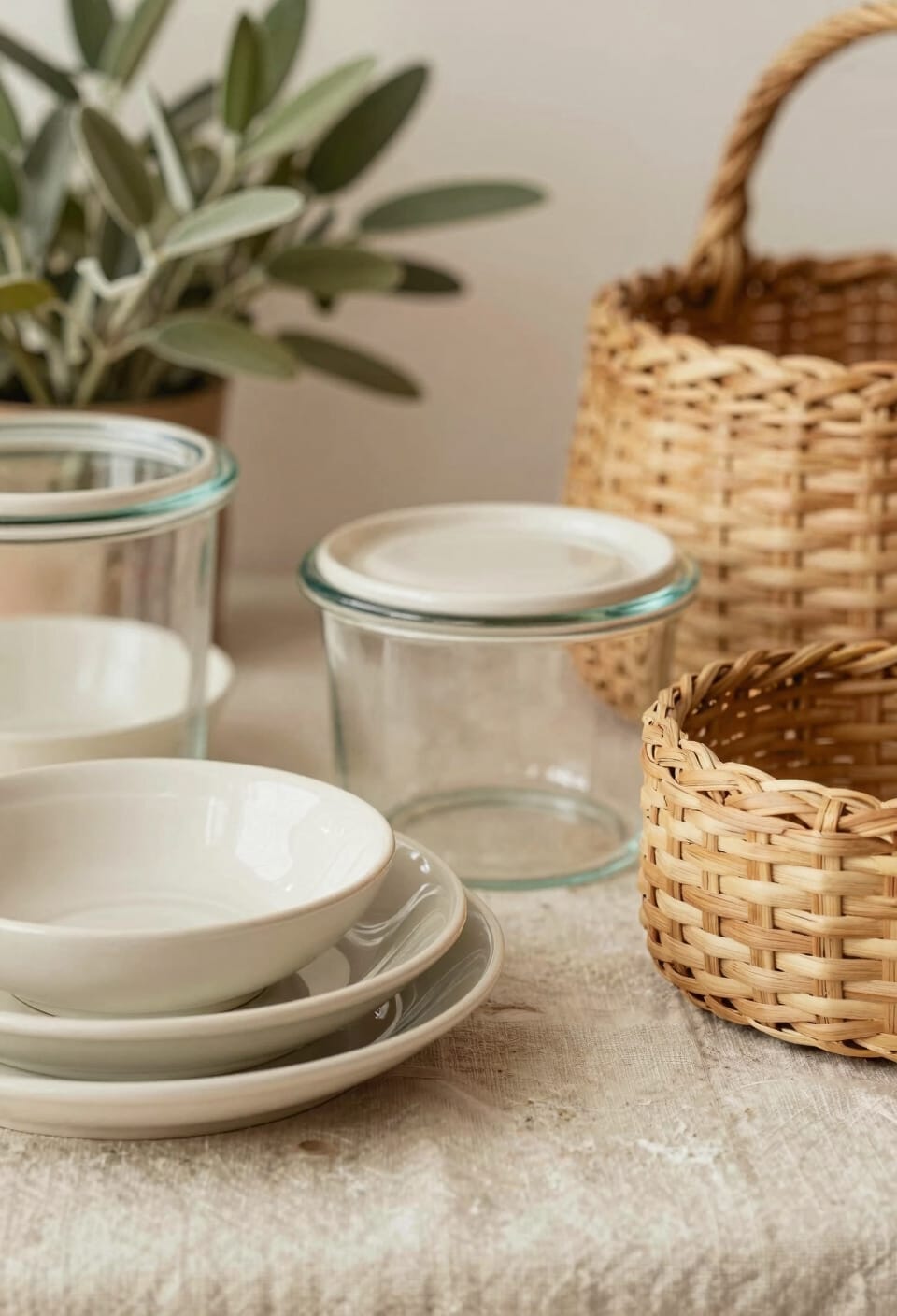 secondhand shopping treasure hunt