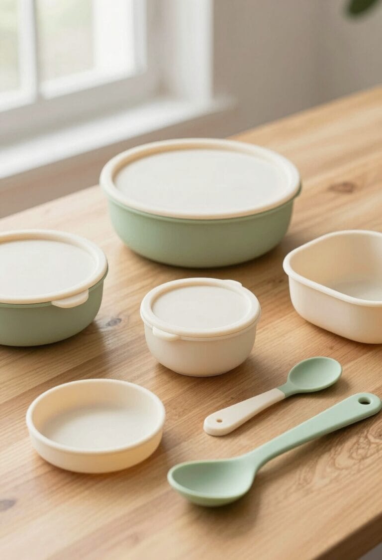 silicone lifespan and disposal