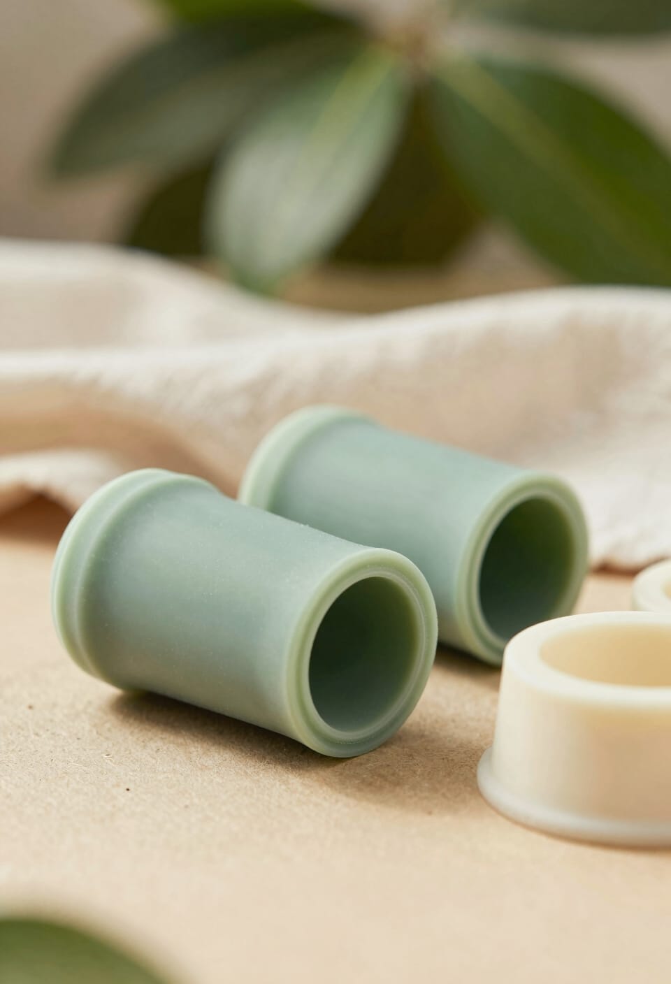 silicone rubber durable versatile material