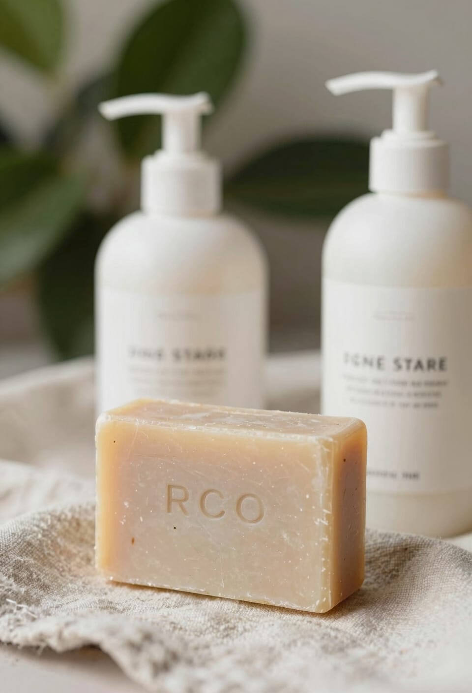 Bar Soap vs Body Wash: A Practical Guide to Switching 1 simplicity versus sustainability debate