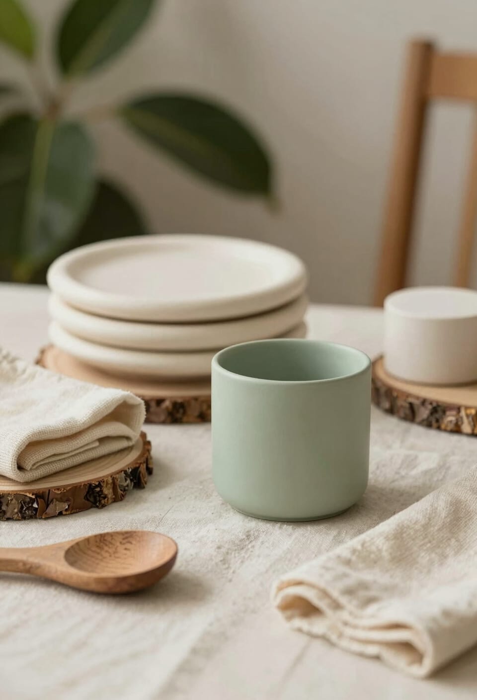 small steps to sustainability
