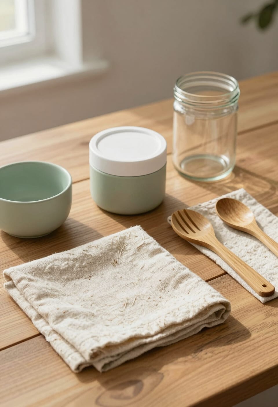 sustainable living space guide