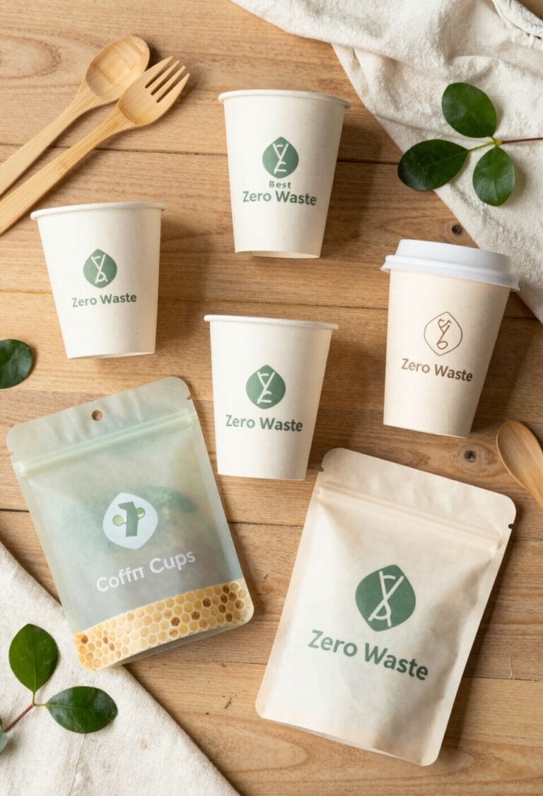 5 Best Zero Waste Coffee Cups That Make Sustainability Stylish 10 sustainable stylish coffee cups