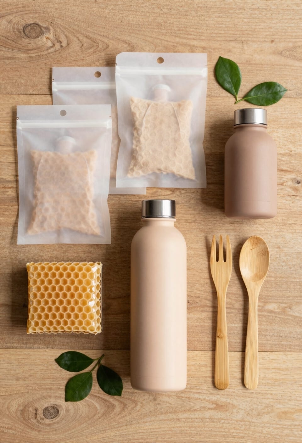 sweat free hydration solutions available