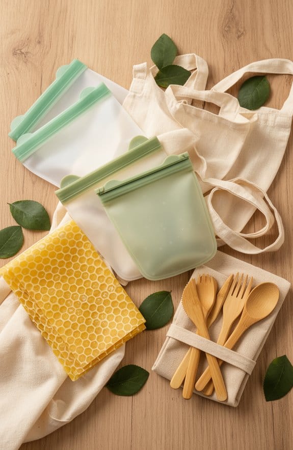 top bags for groceries