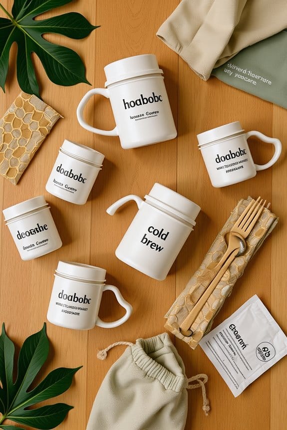 top cold brew makers