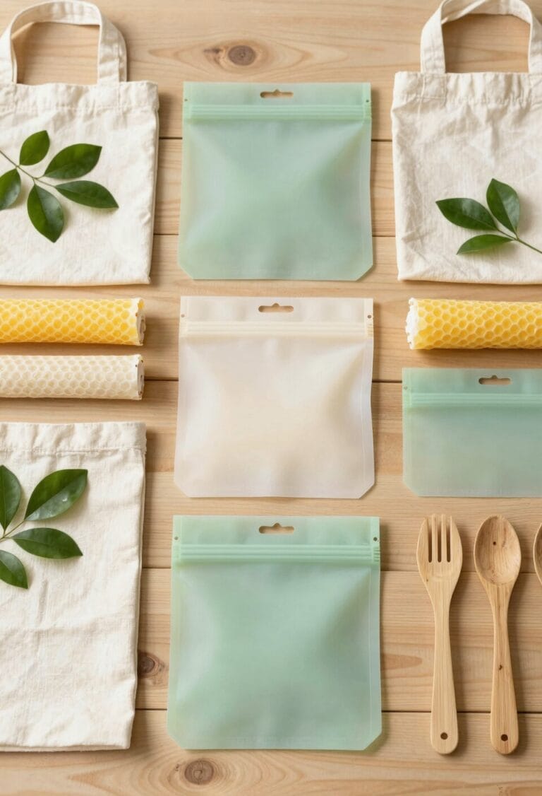 top eco friendly grocery bags