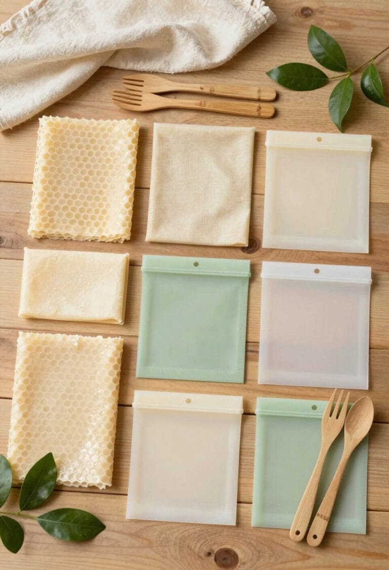 top large beeswax wraps