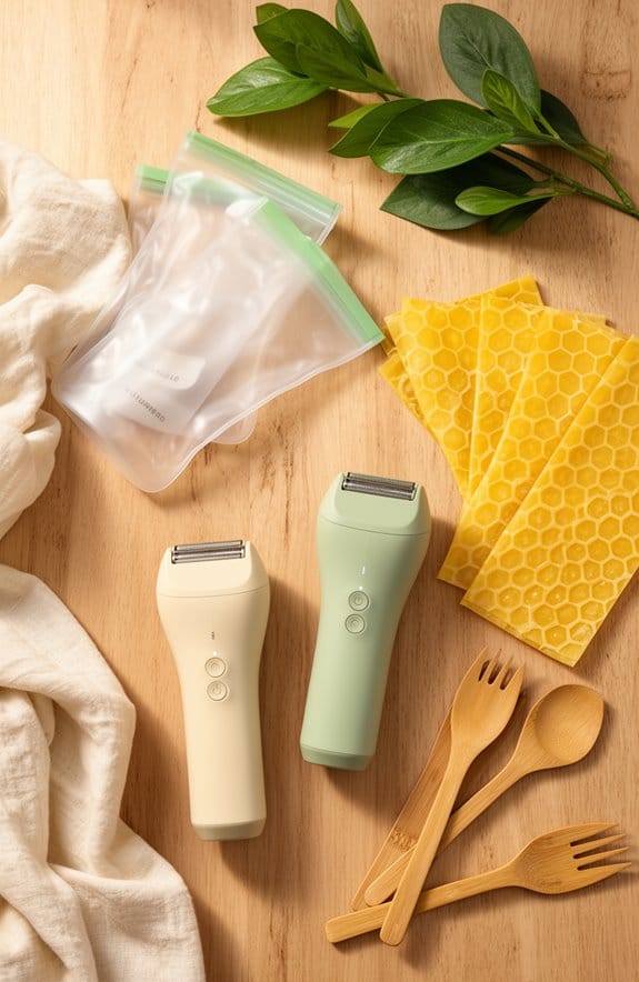10 Best Rechargeable Fabric Shavers for Flawless Garments 9 top rechargeable fabric shavers