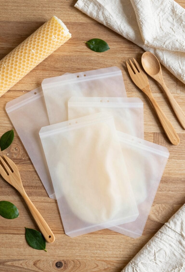 top silicone storage solutions