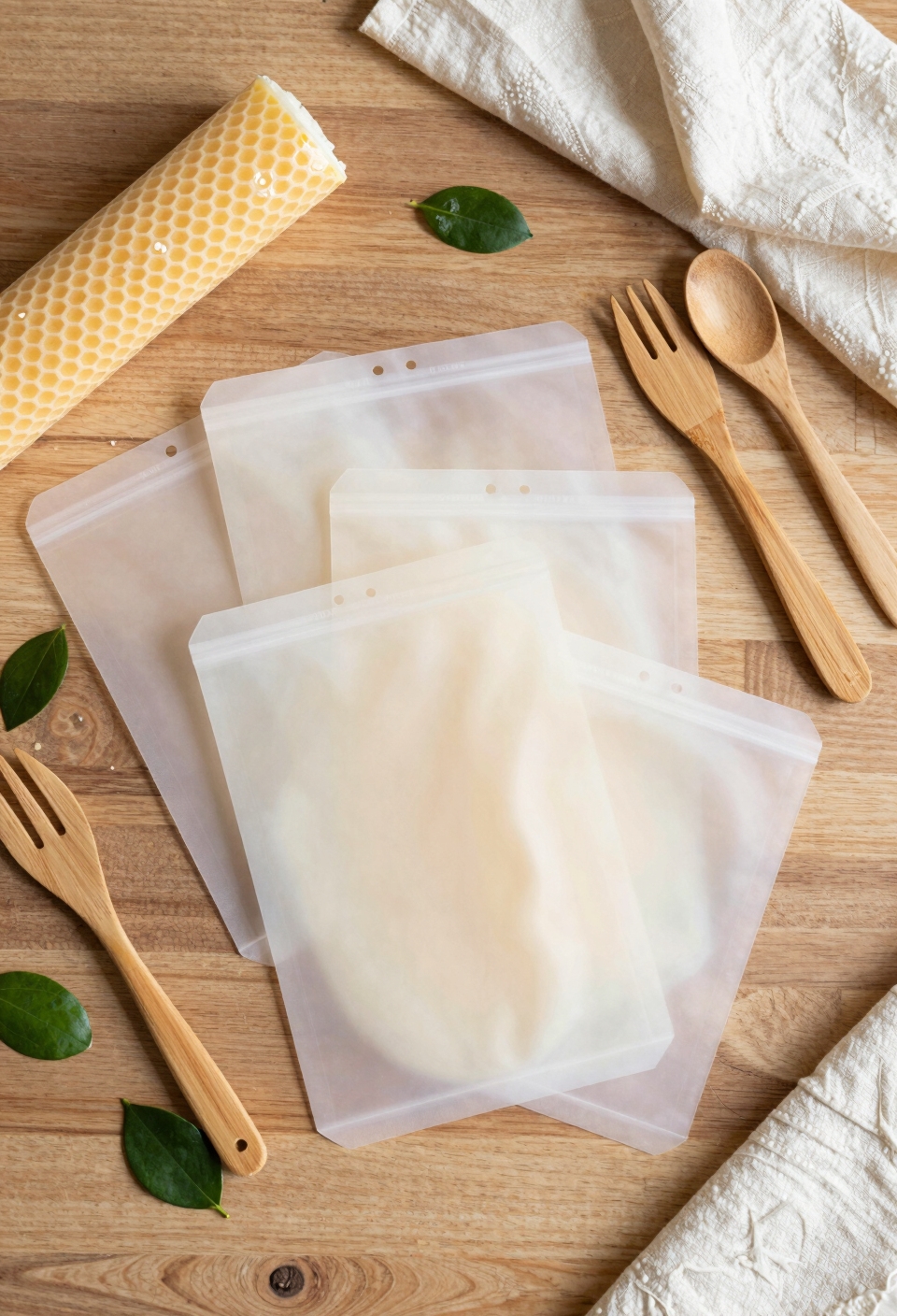 top silicone storage solutions