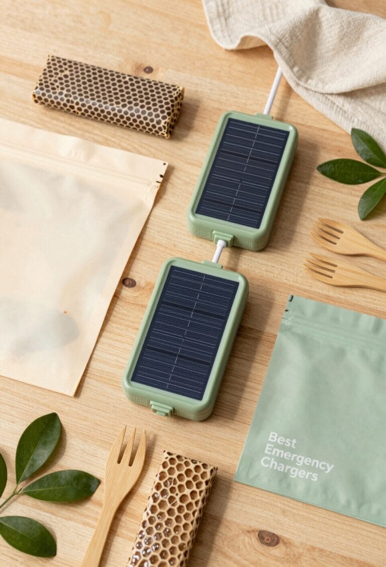 top solar chargers reviewed