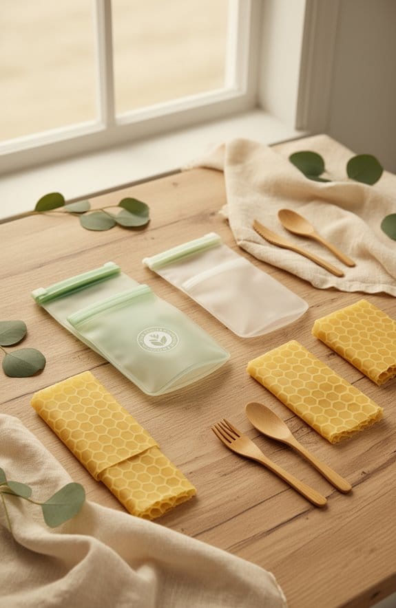 vegan products taste fantastic