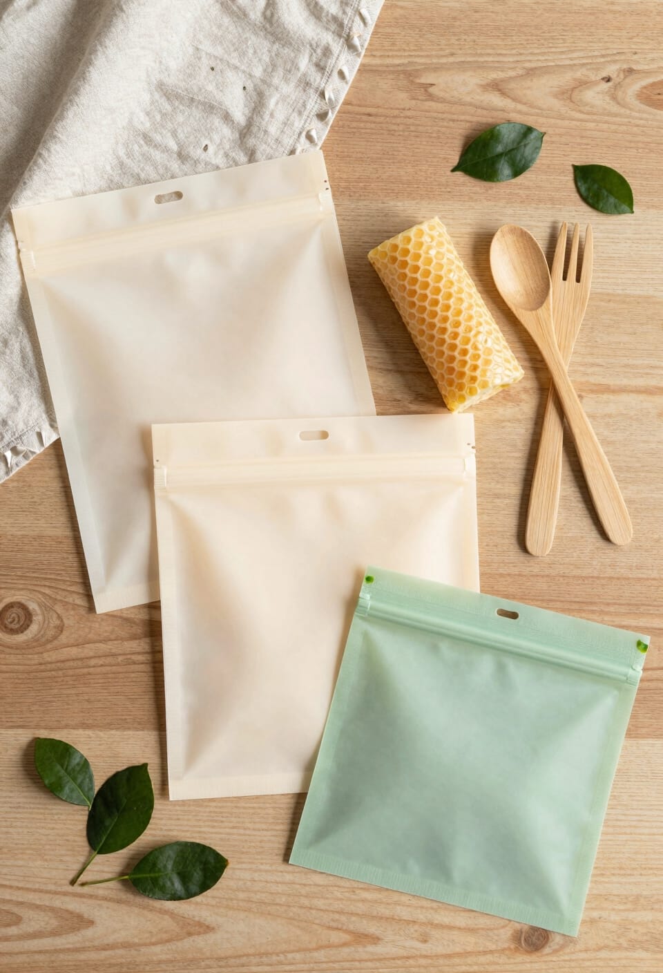 washable bags for produce