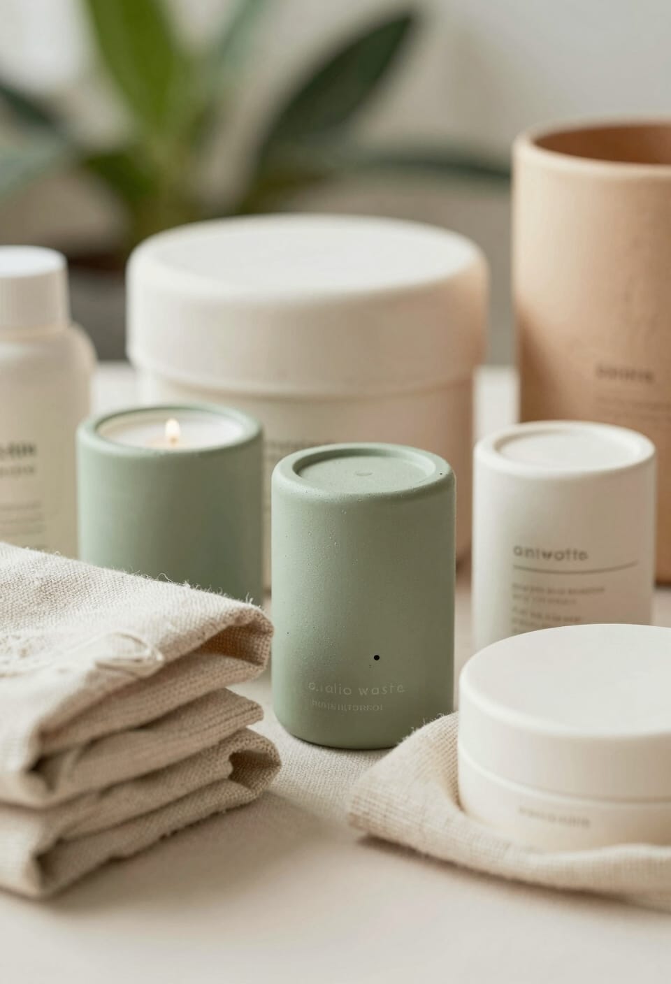zero waste lifestyle essentials