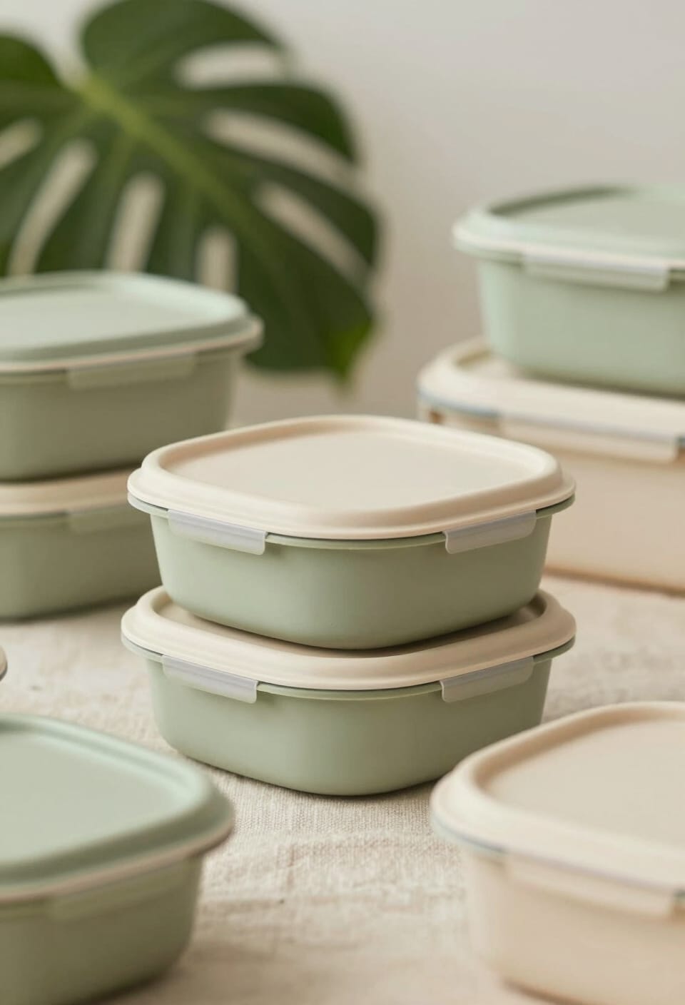 zero waste lunch tips